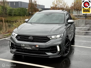 Volkswagen T-Roc 2.0 TSI 4Motion R PANO|AKRA|BEATS|LEDER|ACC|