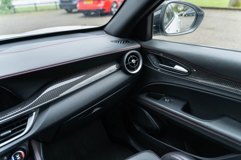 Hoofdafbeelding Alfa Romeo Stelvio