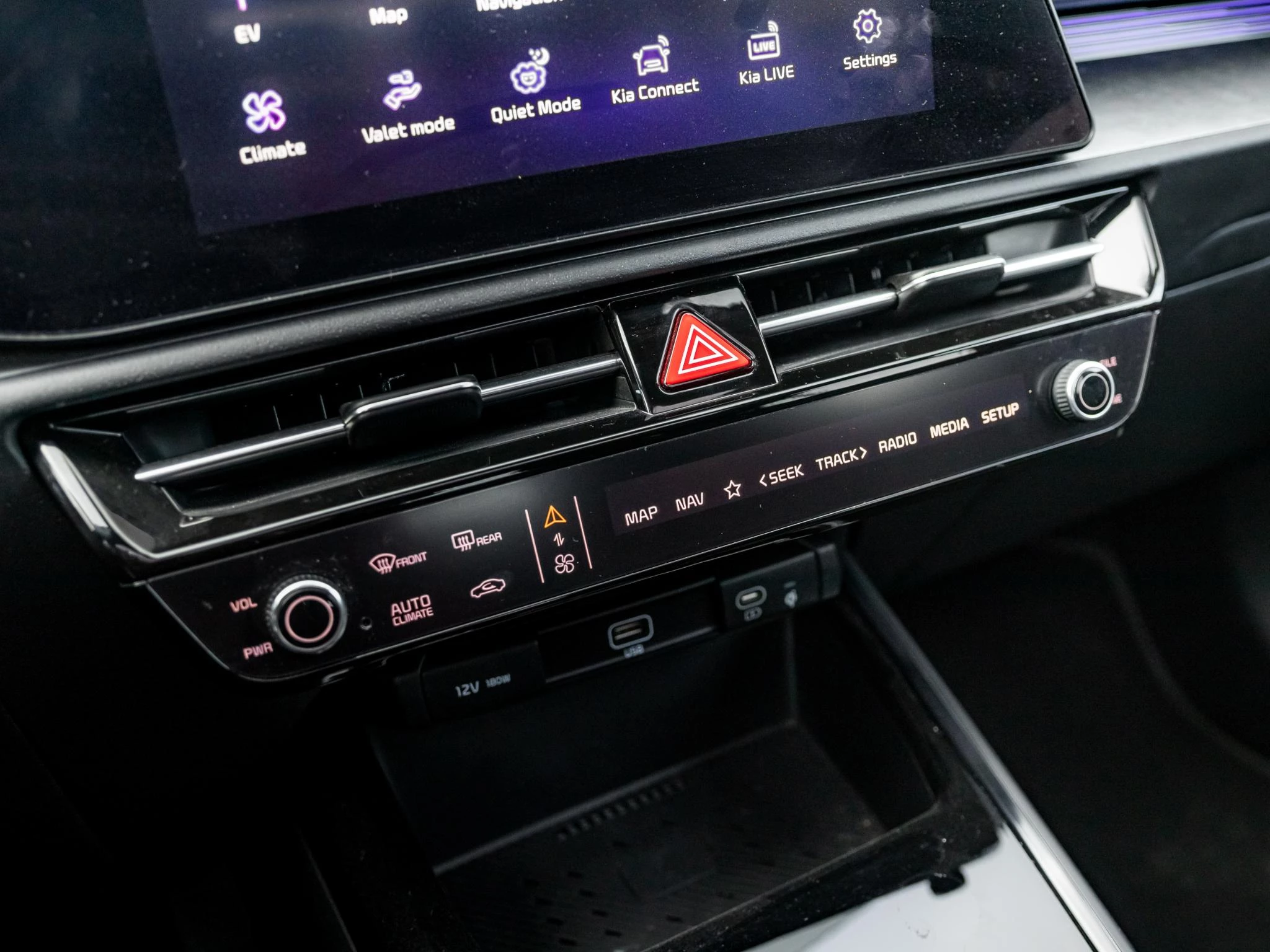 Hoofdafbeelding Kia Niro EV