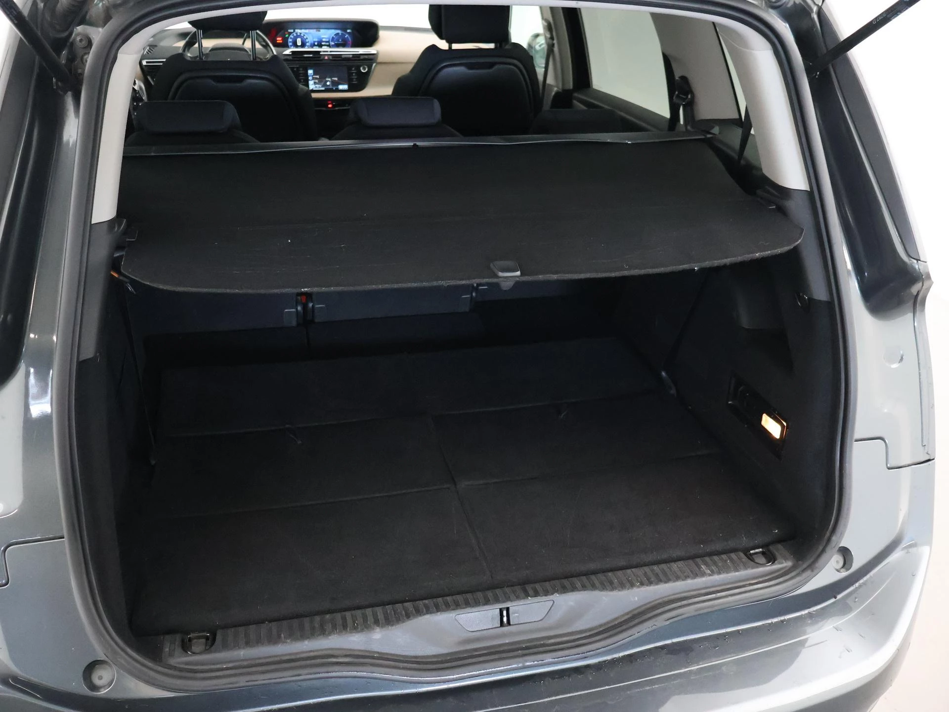 Hoofdafbeelding Citroën Grand C4 Picasso
