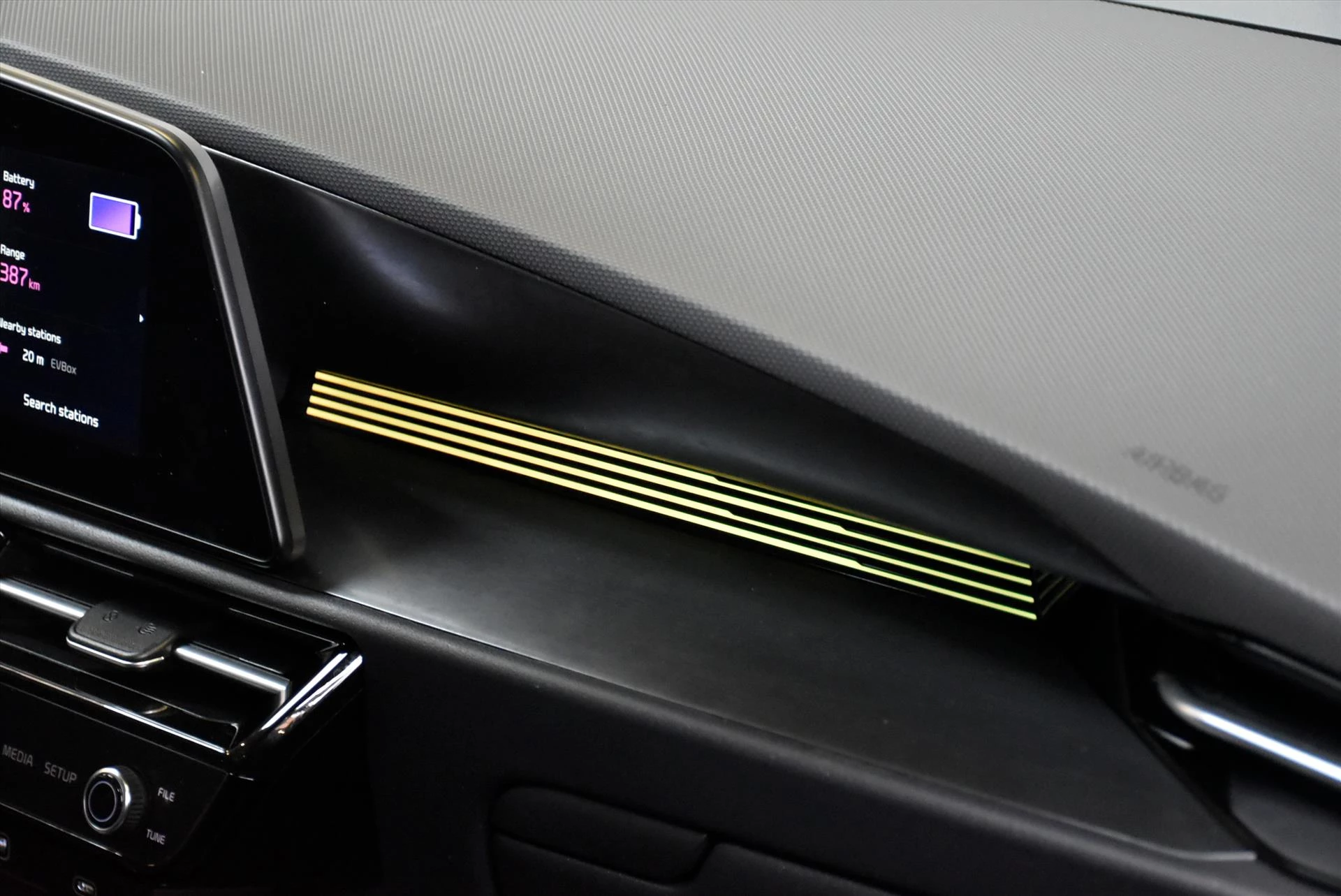Hoofdafbeelding Kia e-Niro