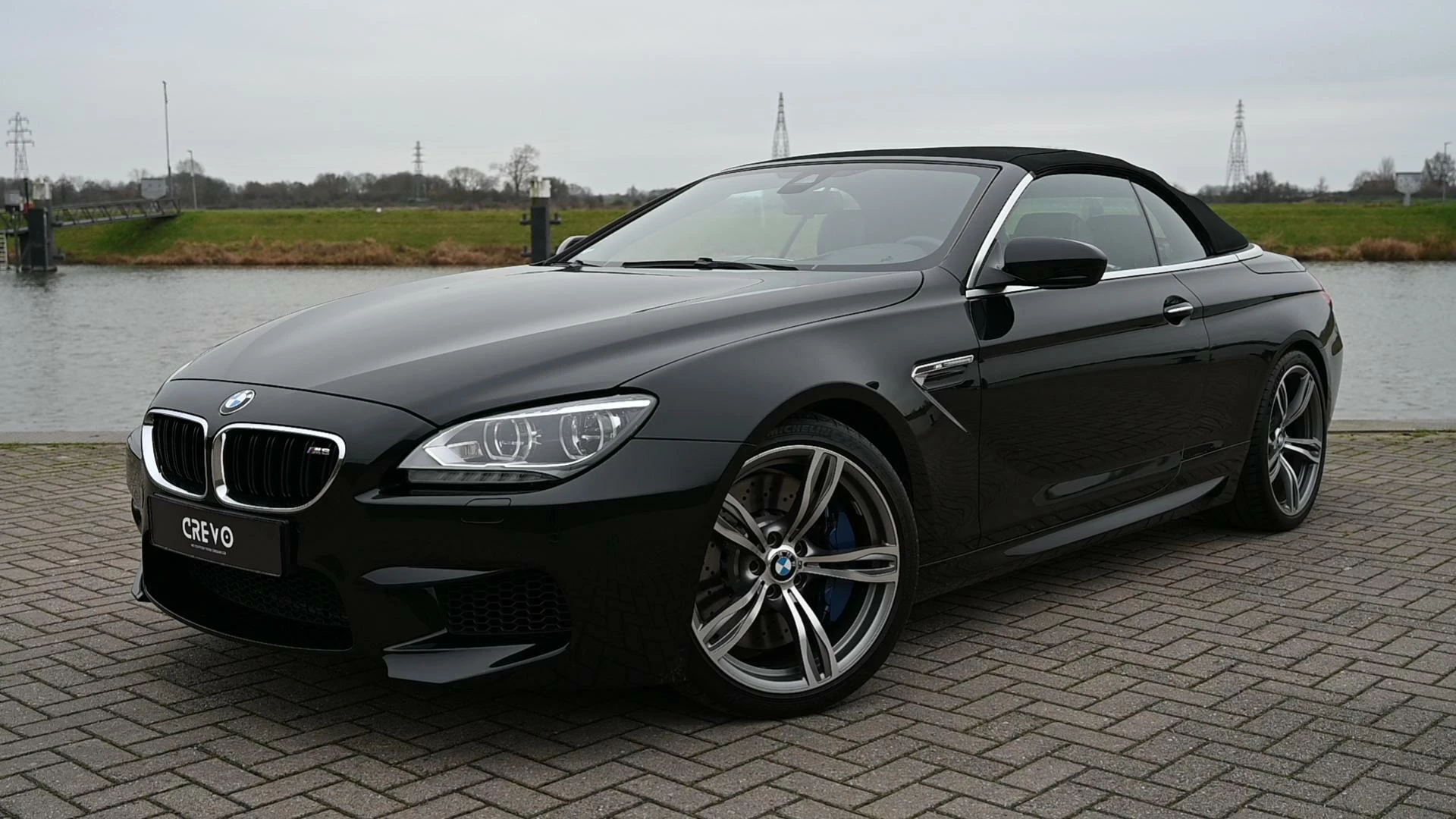 Hoofdafbeelding BMW M6