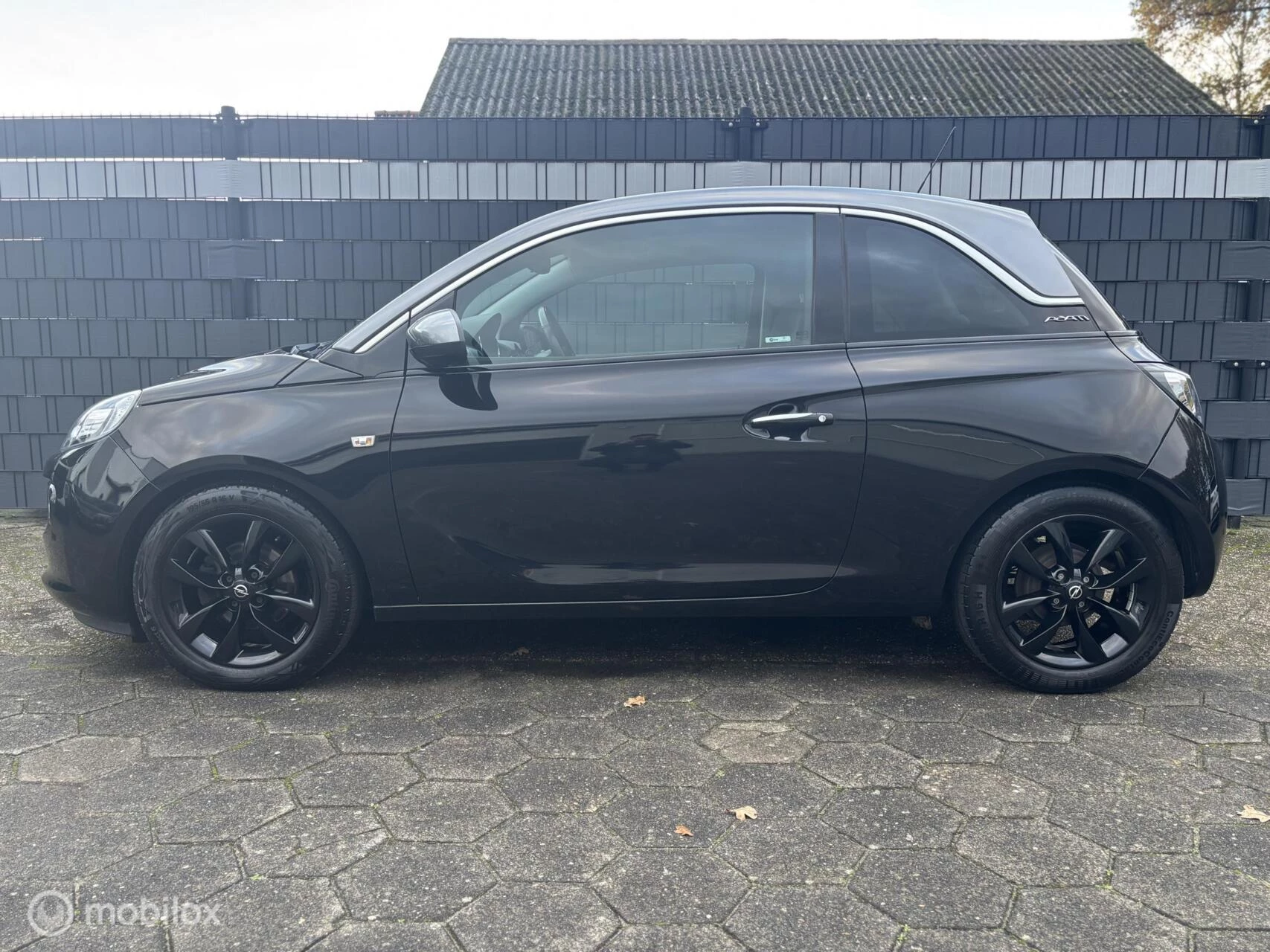 Hoofdafbeelding Opel ADAM
