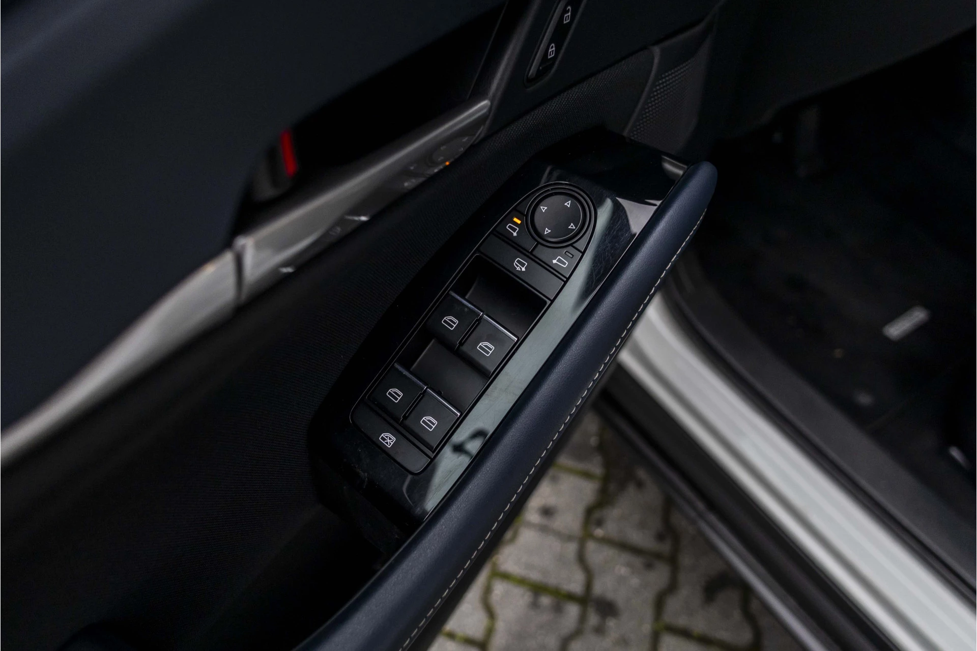 Hoofdafbeelding Mazda CX-30