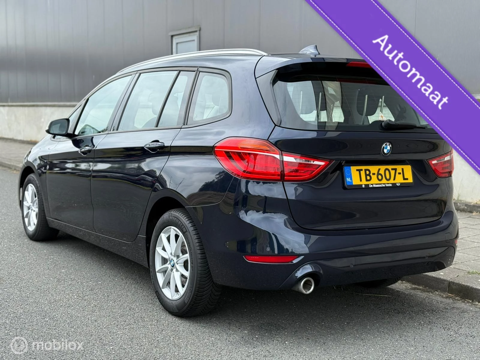 Hoofdafbeelding BMW 2 Serie