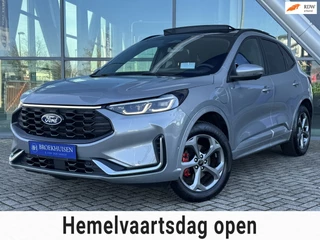 Ford Kuga 2.5 PHEV ST-Line X 243pk 360 Camera / Head Up Display / Panoramadak