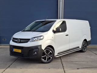 Opel Vivaro 1.5 CDTI L2H1 Edition AIRCO / CRUISE CONTROLE / L3H1 / NAVI / CAMERA