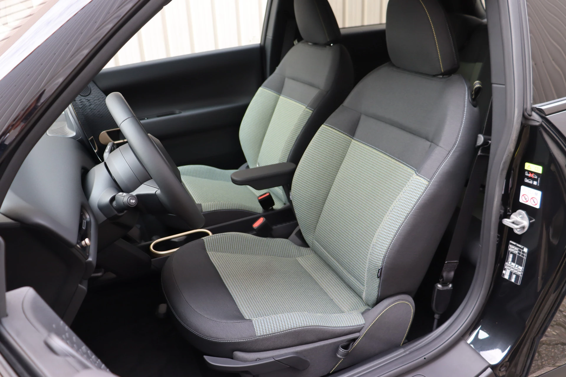 Hoofdafbeelding MINI 3-deurs