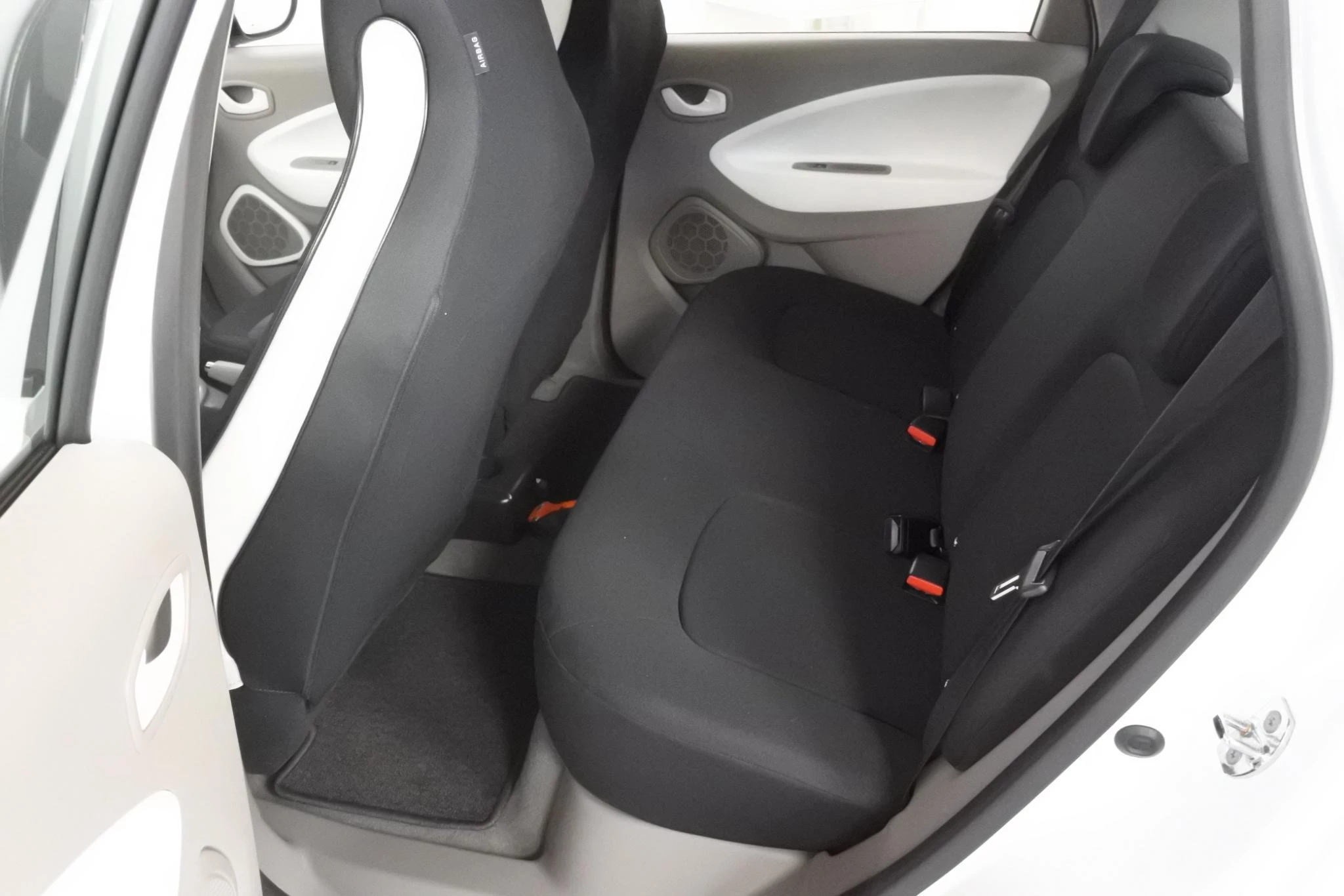 Hoofdafbeelding Renault ZOE