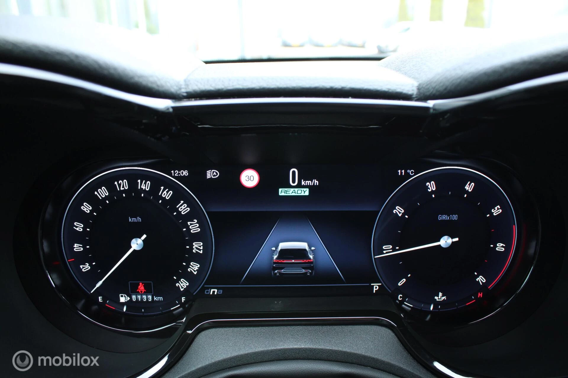 Hoofdafbeelding Alfa Romeo Tonale