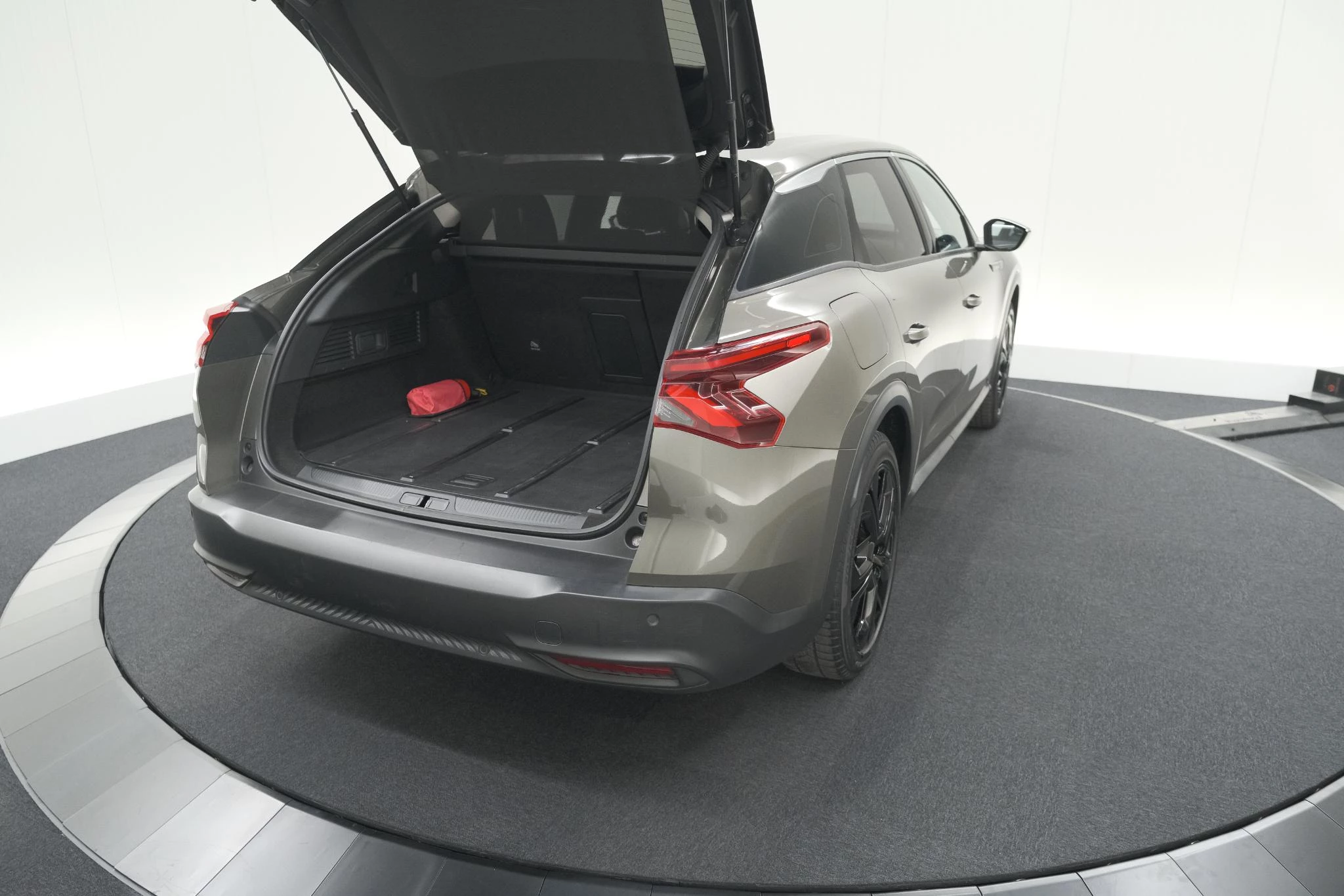 Hoofdafbeelding Citroën C5 X