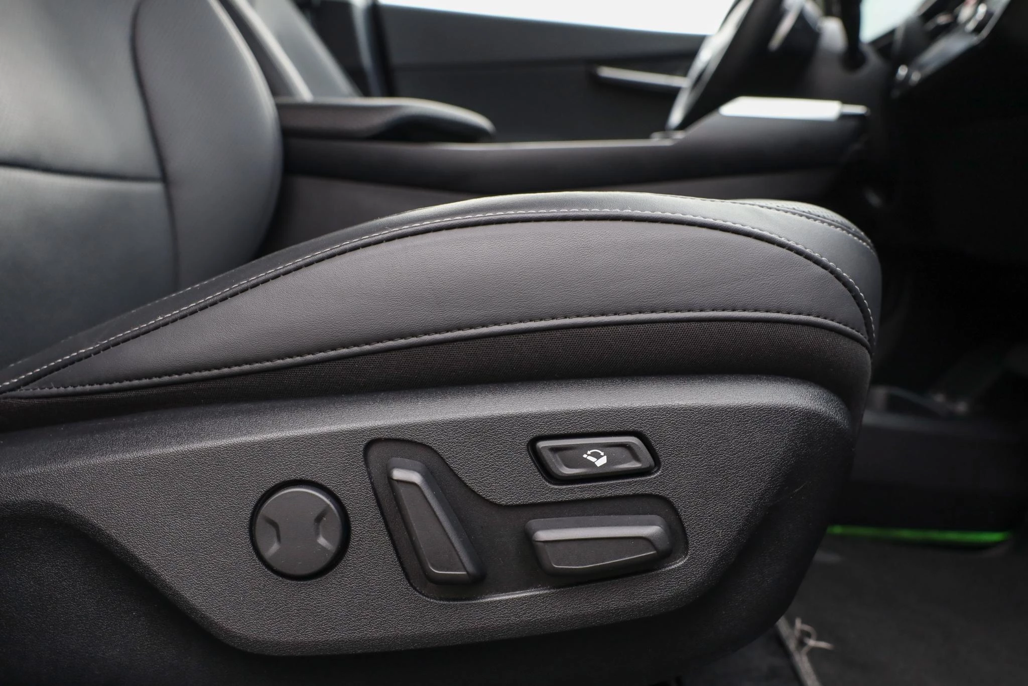 Hoofdafbeelding Kia EV6