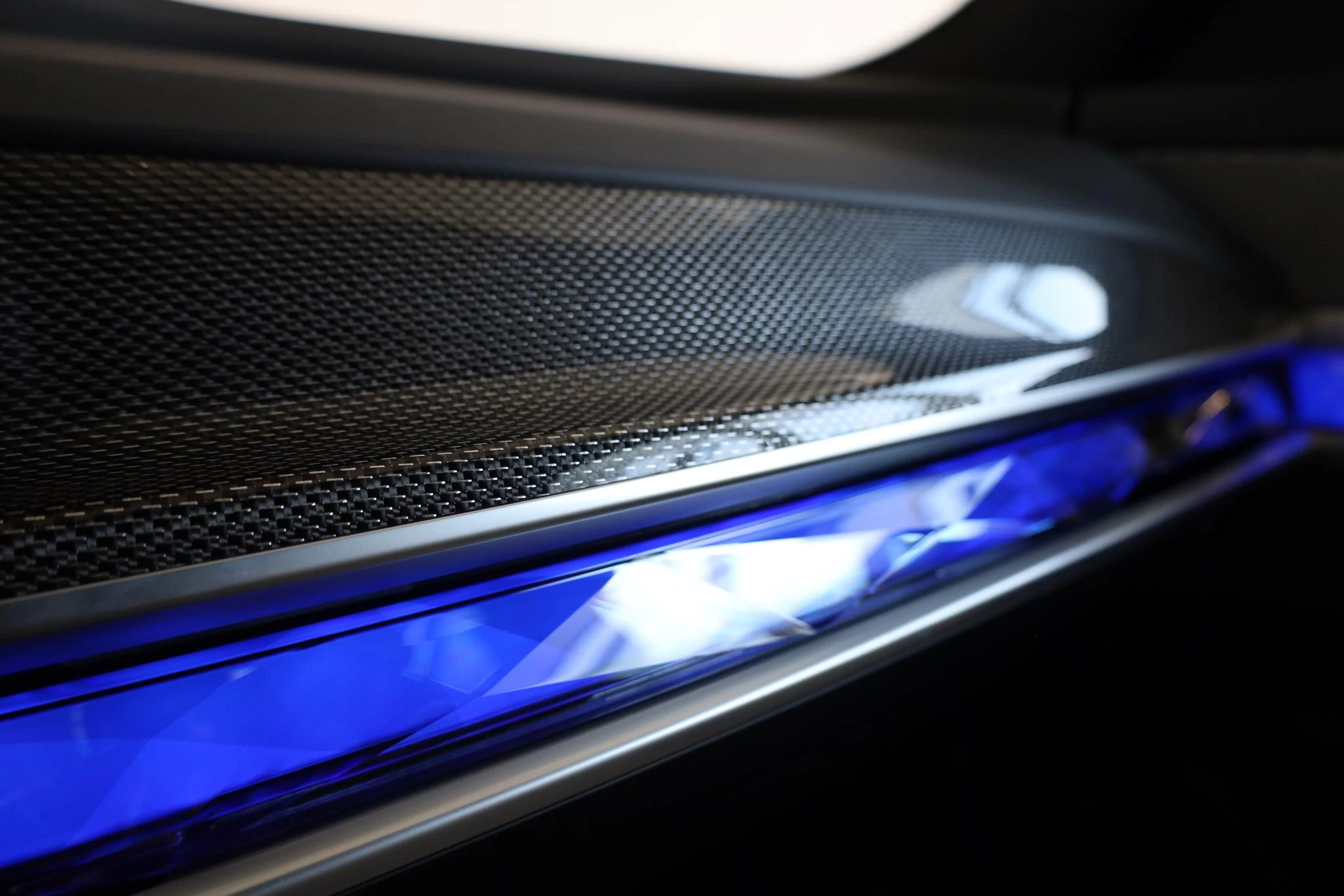 Hoofdafbeelding BMW 7 Serie