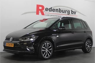 Hoofdafbeelding Volkswagen Golf Sportsvan Volkswagen Golf Sportsvan 1.0 TSI Highline - Navi / Carplay / Stoelverw. / Camera / Cruise