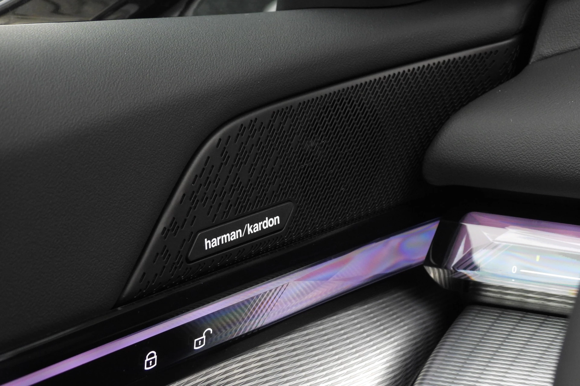 Hoofdafbeelding BMW i5