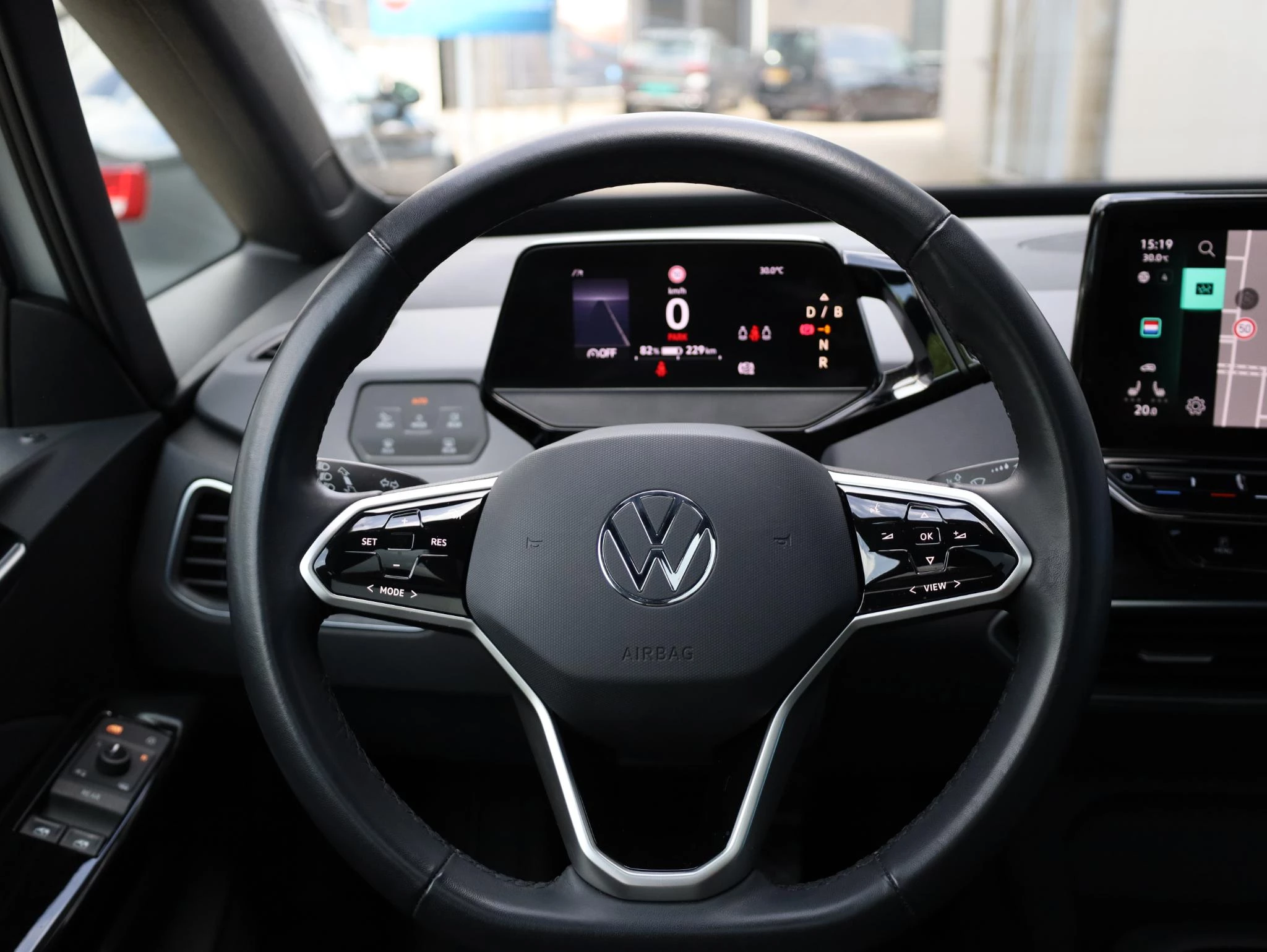 Hoofdafbeelding Volkswagen ID.3