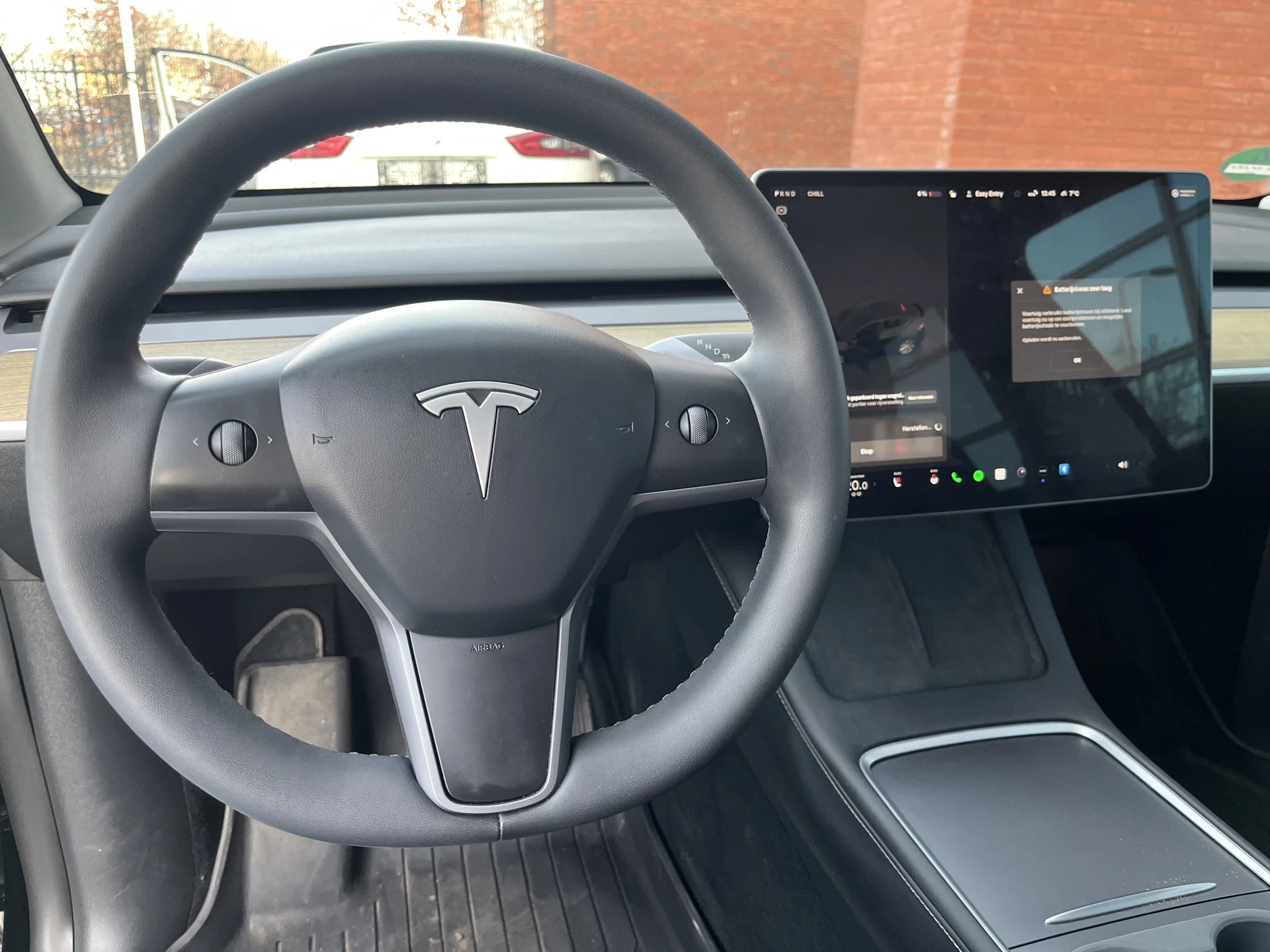 Hoofdafbeelding Tesla Model Y