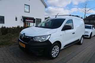 Renault Express 1.5 dCi NAVIGATIE|CARPLAY|CRUISECONTROL|HALF-LEDER|PDC|DEALER ONDERHOUDEN