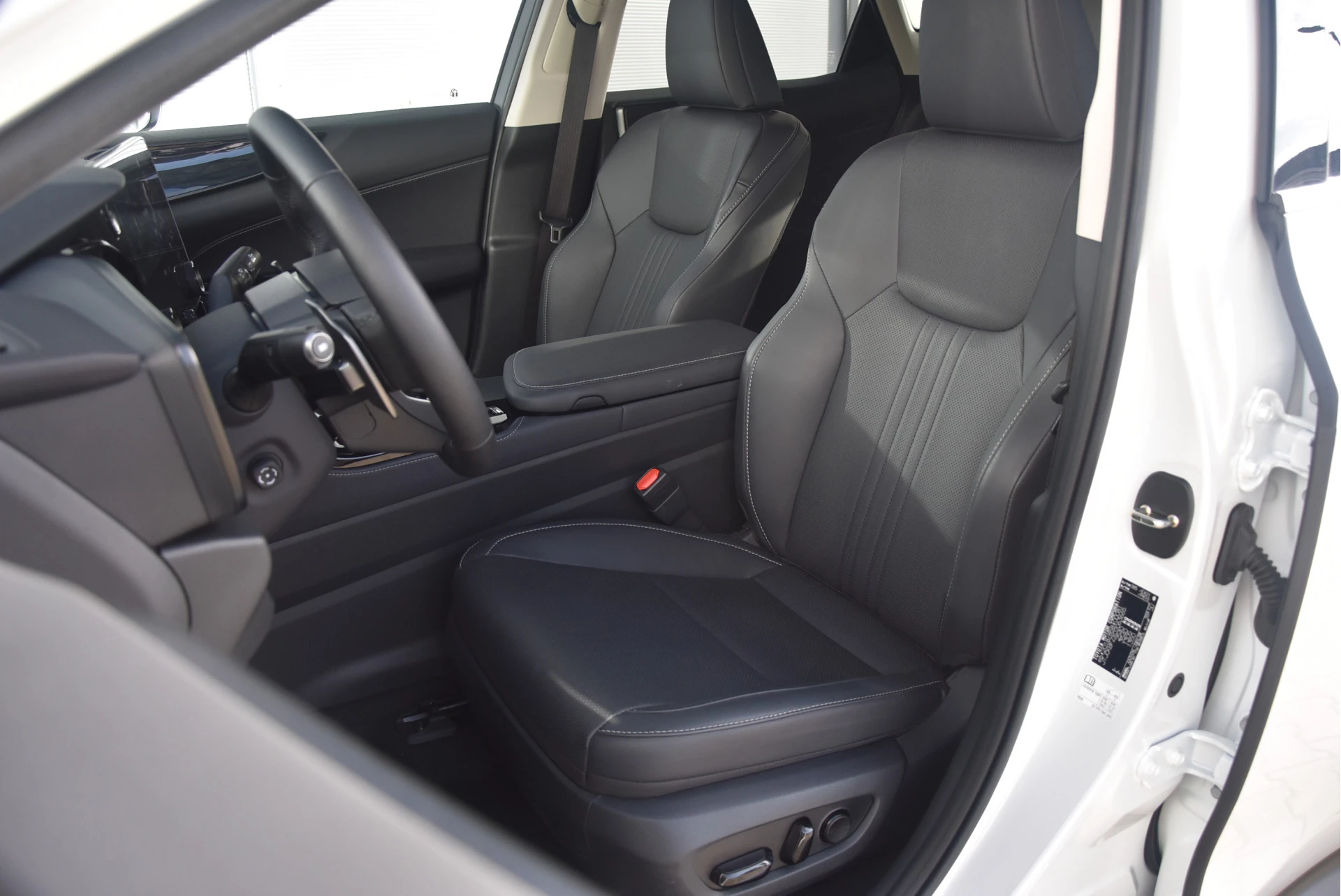 Hoofdafbeelding Lexus NX