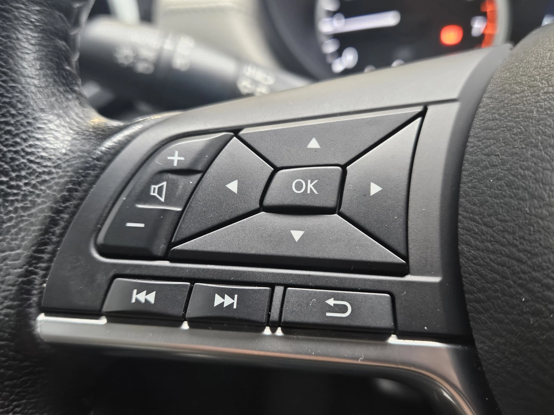 Hoofdafbeelding Nissan Micra