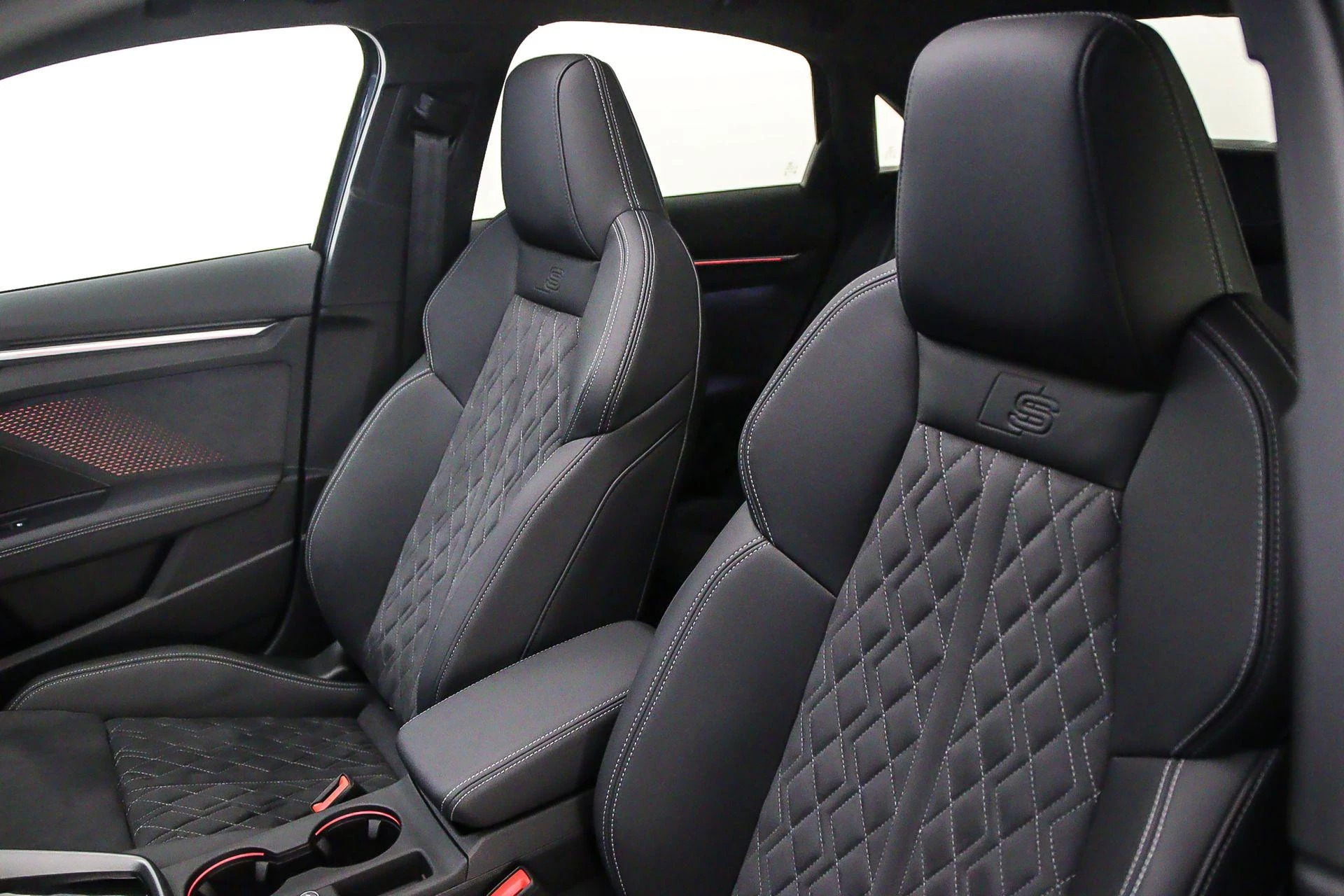 Hoofdafbeelding Audi S3