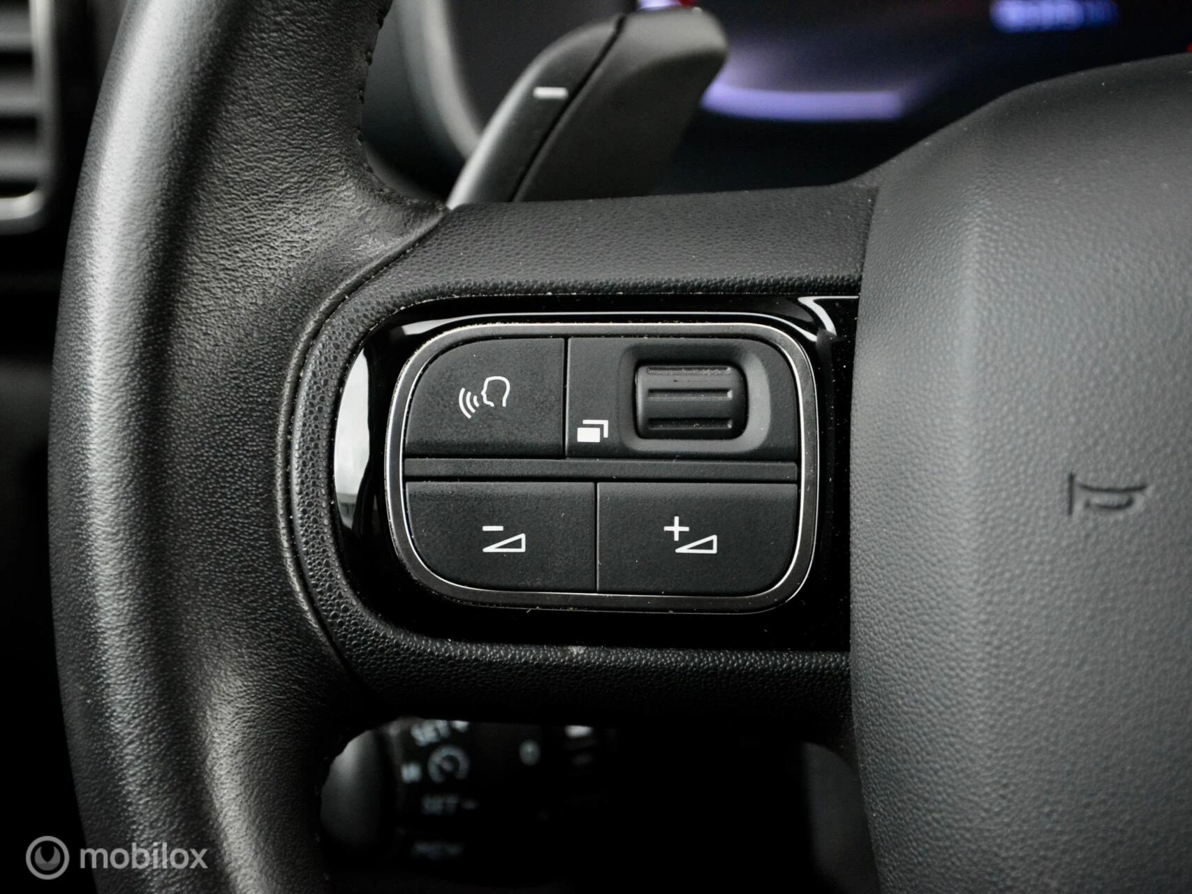 Hoofdafbeelding Citroën C5 Aircross
