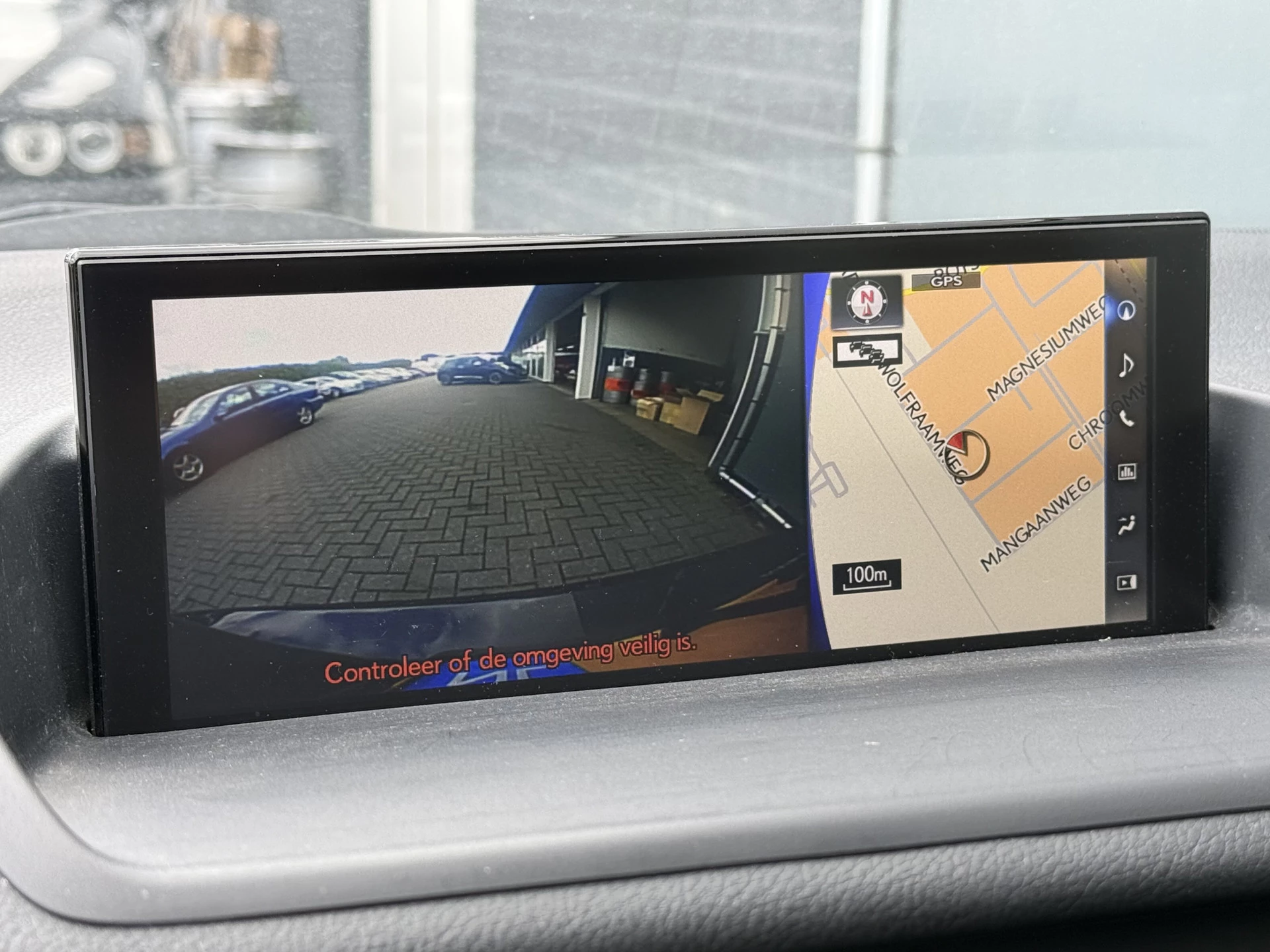 Hoofdafbeelding Lexus CT