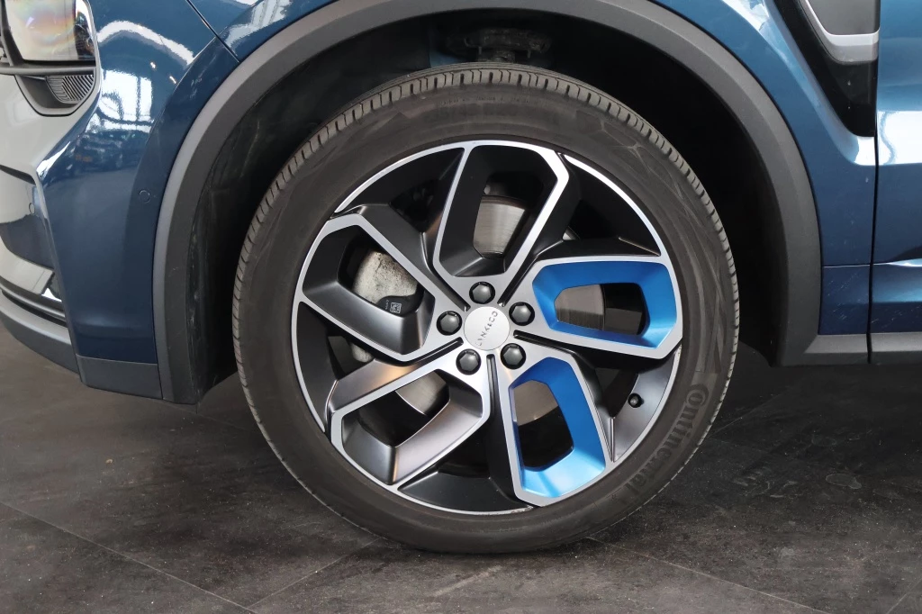 Hoofdafbeelding Lynk & Co 01