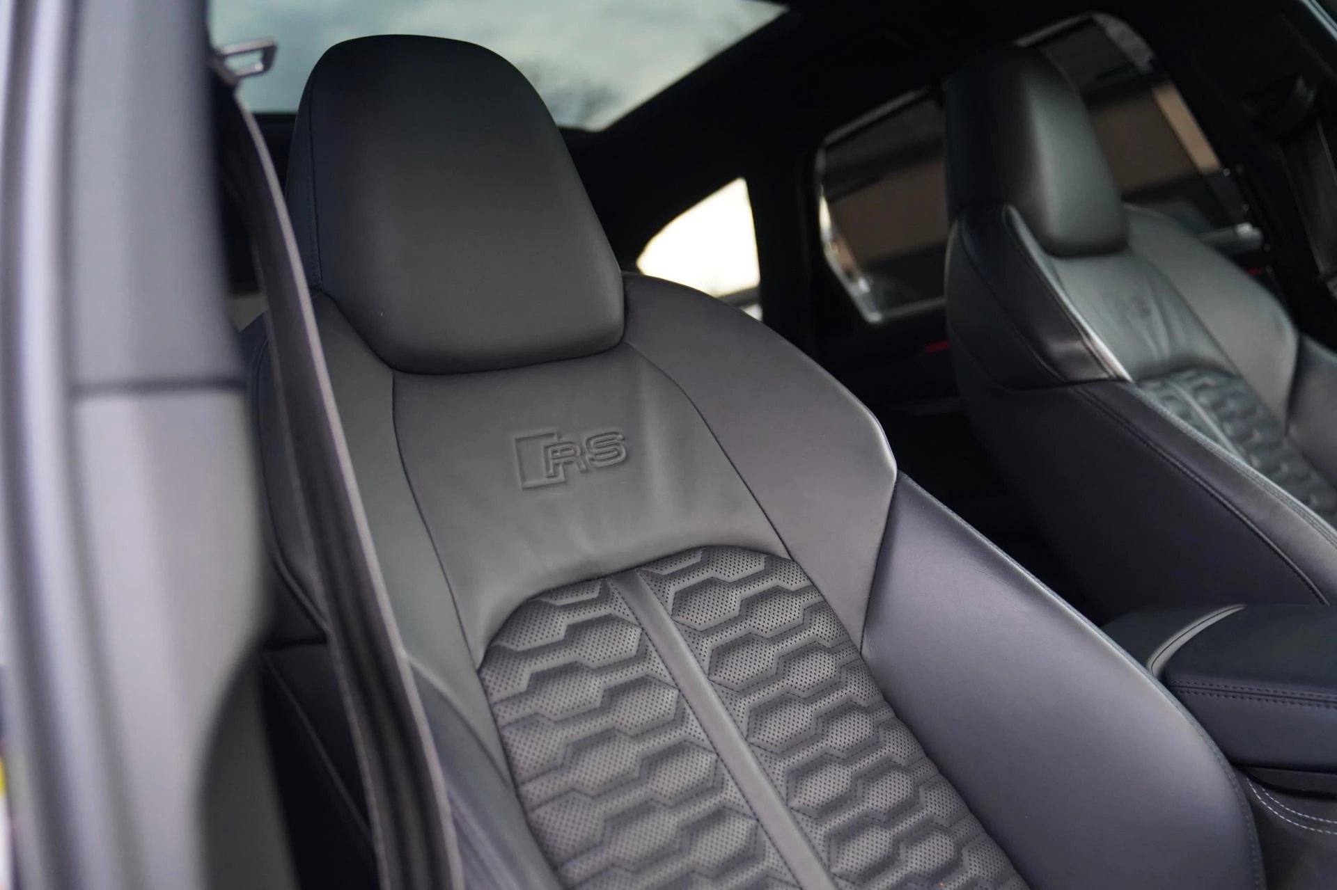 Hoofdafbeelding Audi RS6