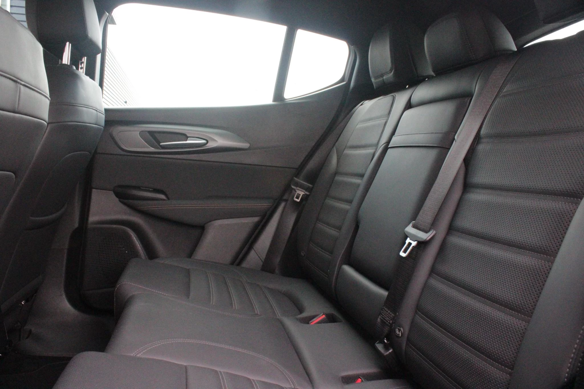 Hoofdafbeelding Alfa Romeo Tonale