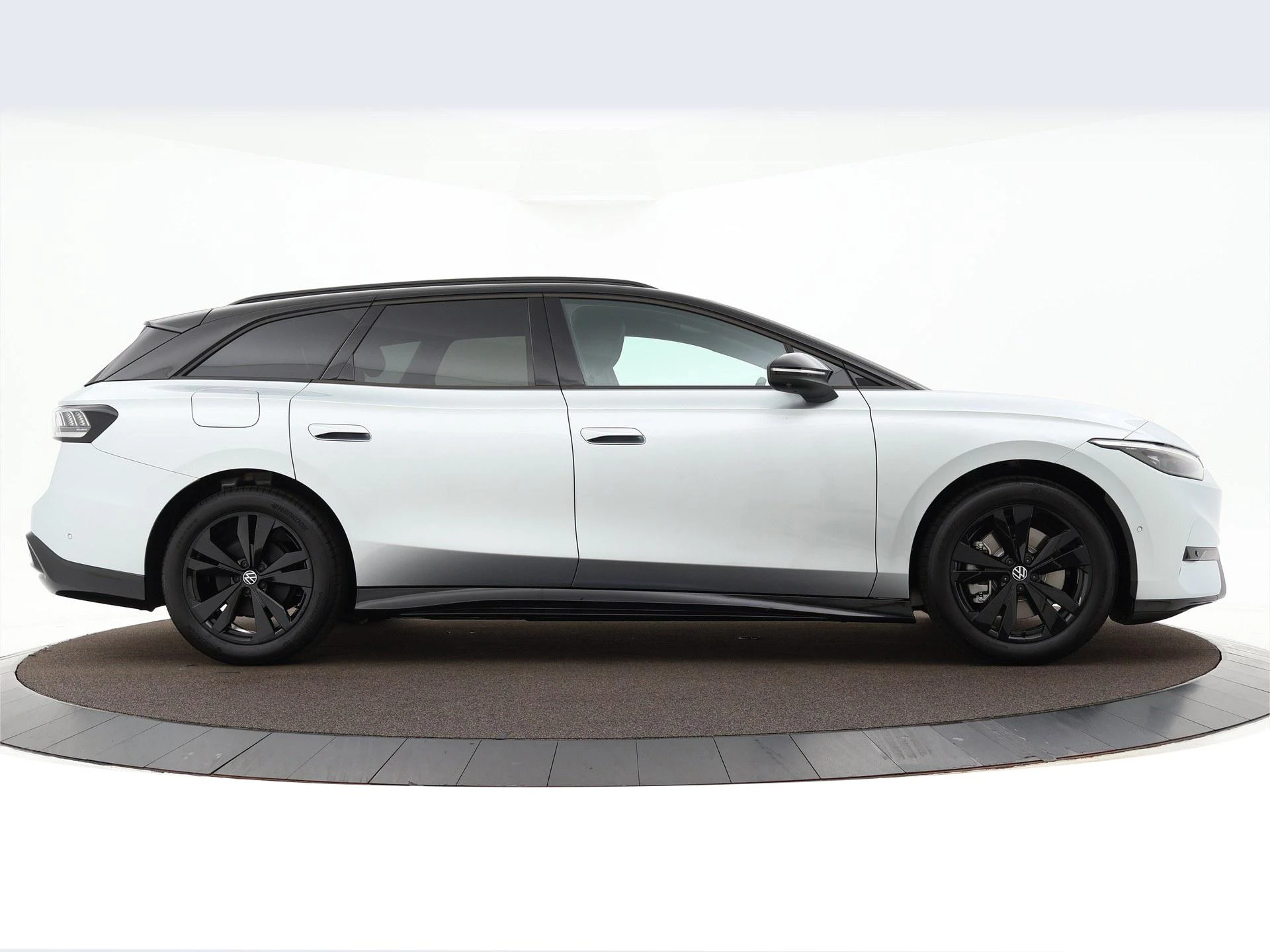 Hoofdafbeelding Volkswagen ID.7
