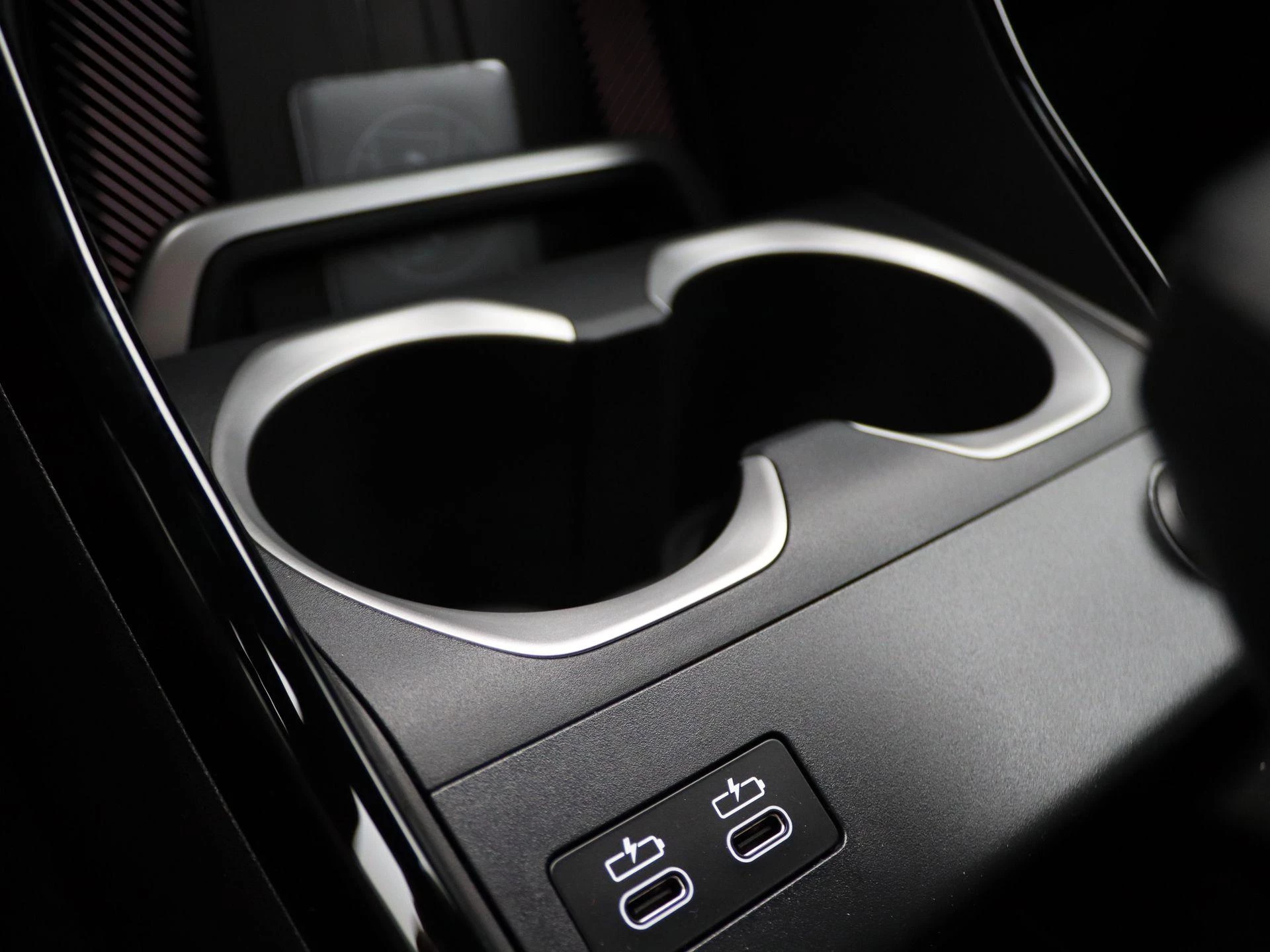 Hoofdafbeelding BMW iX2