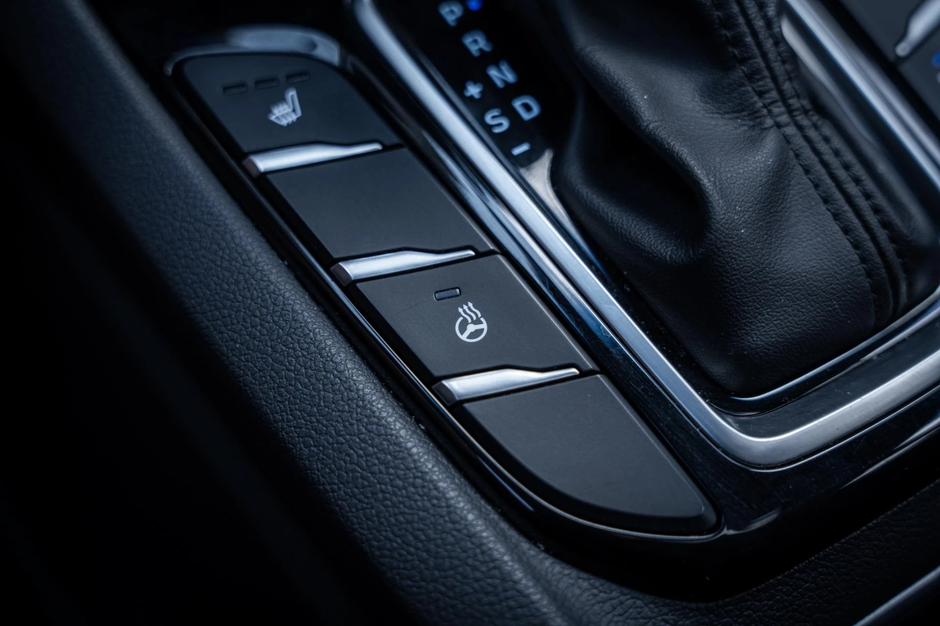 Hoofdafbeelding Hyundai IONIQ