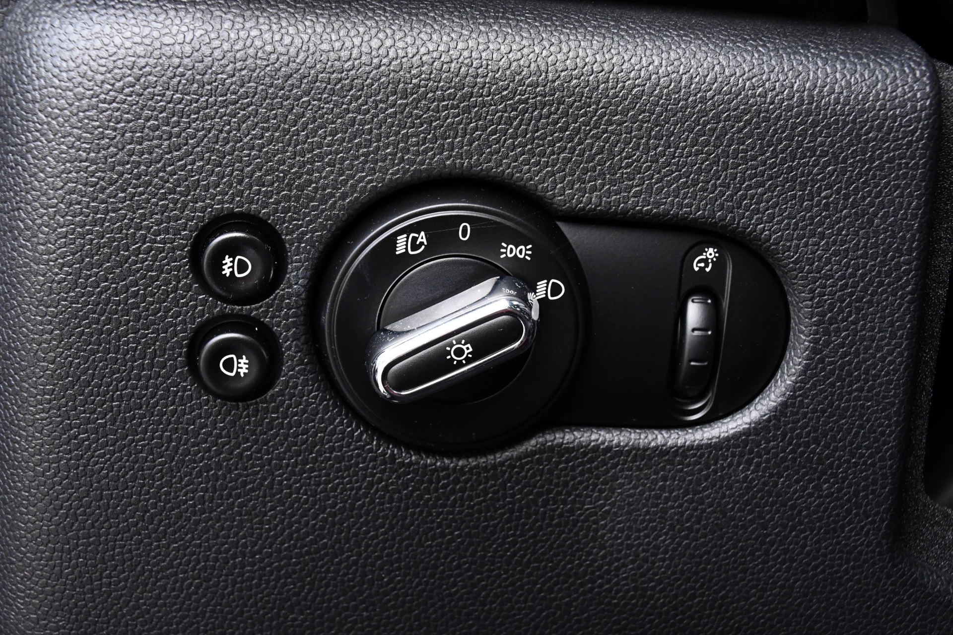 Hoofdafbeelding MINI Cooper S
