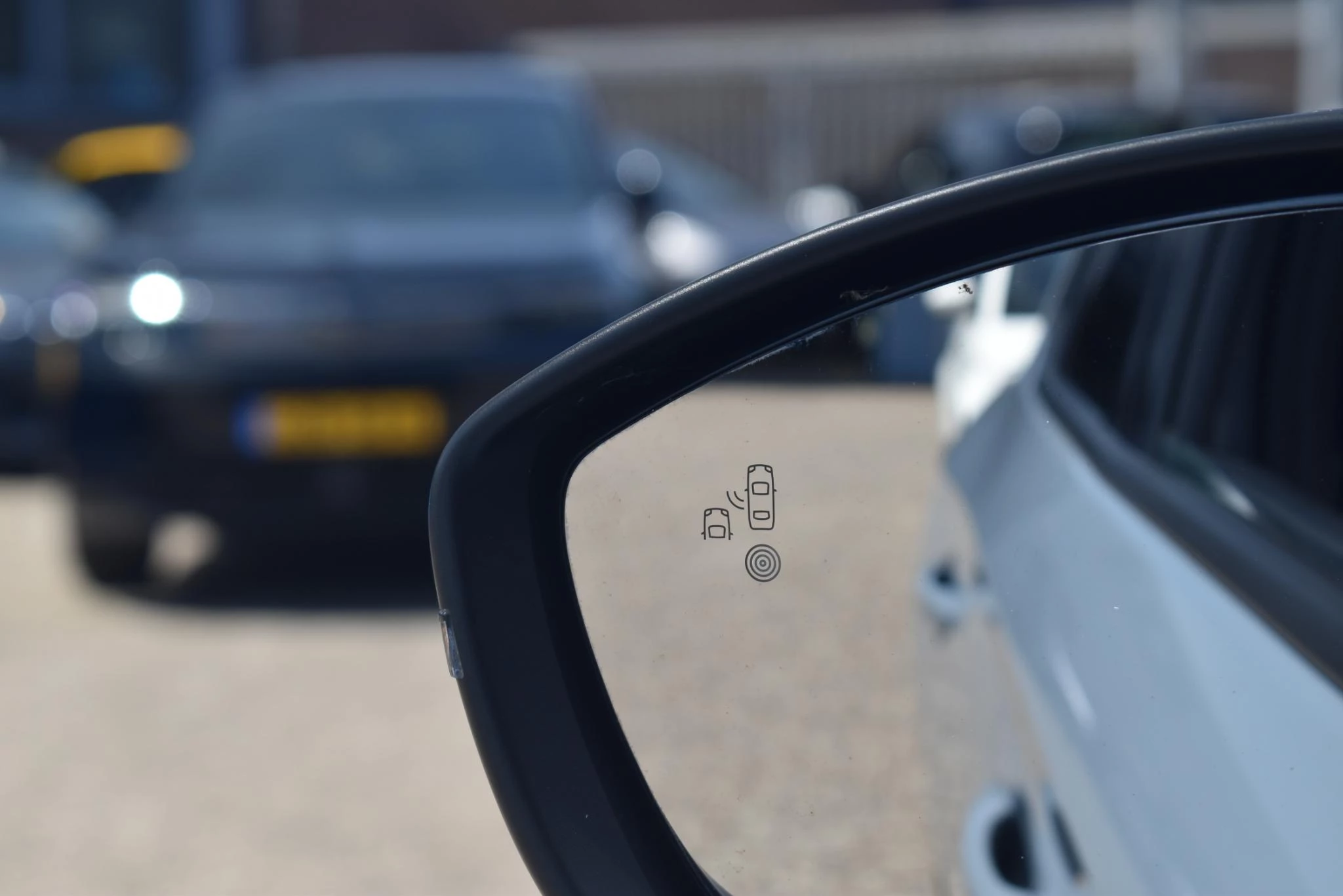 Hoofdafbeelding Opel Corsa-e