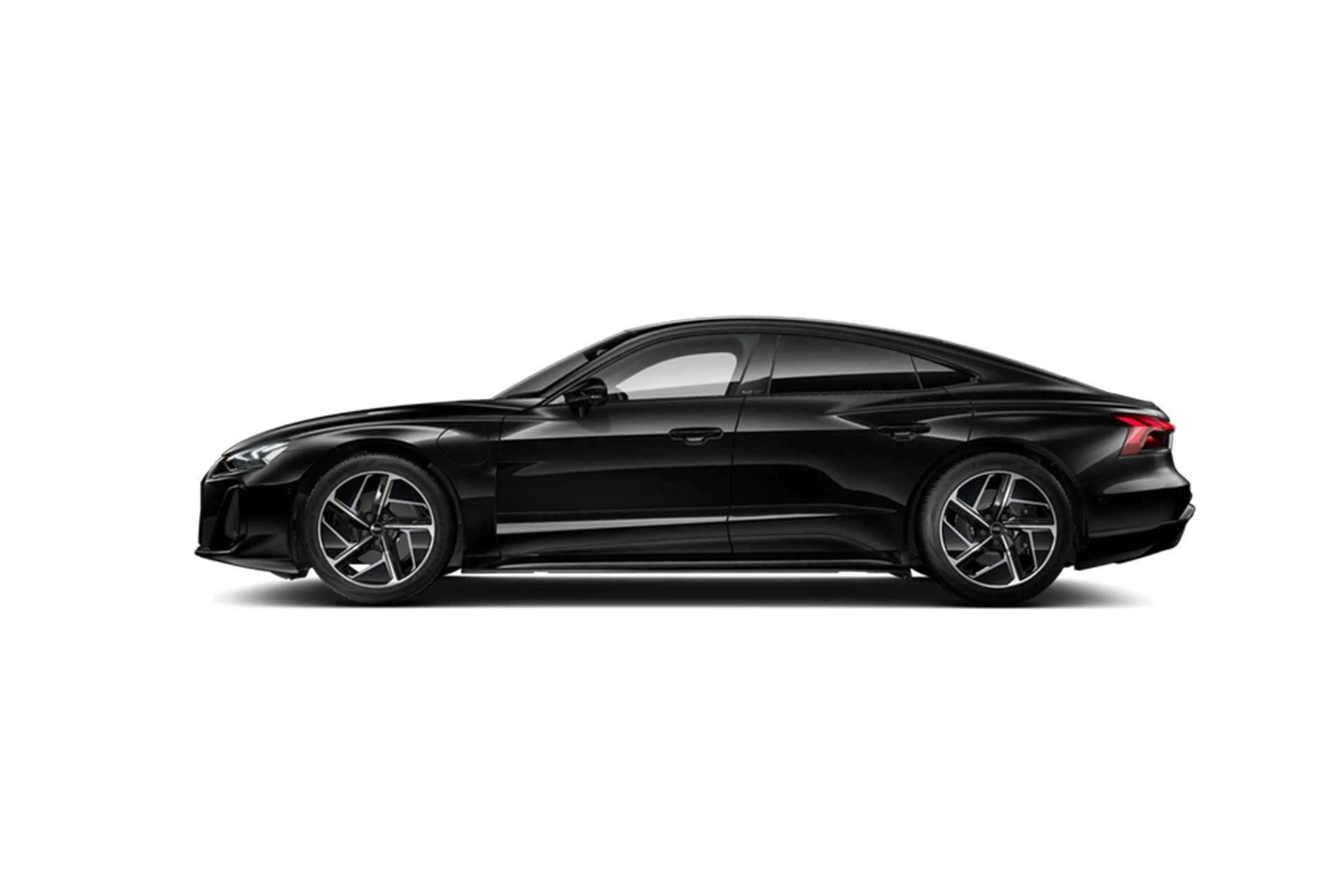 Hoofdafbeelding Audi e-tron GT