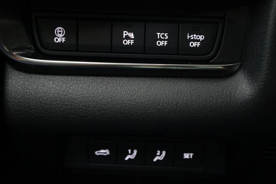 Hoofdafbeelding Mazda CX-30