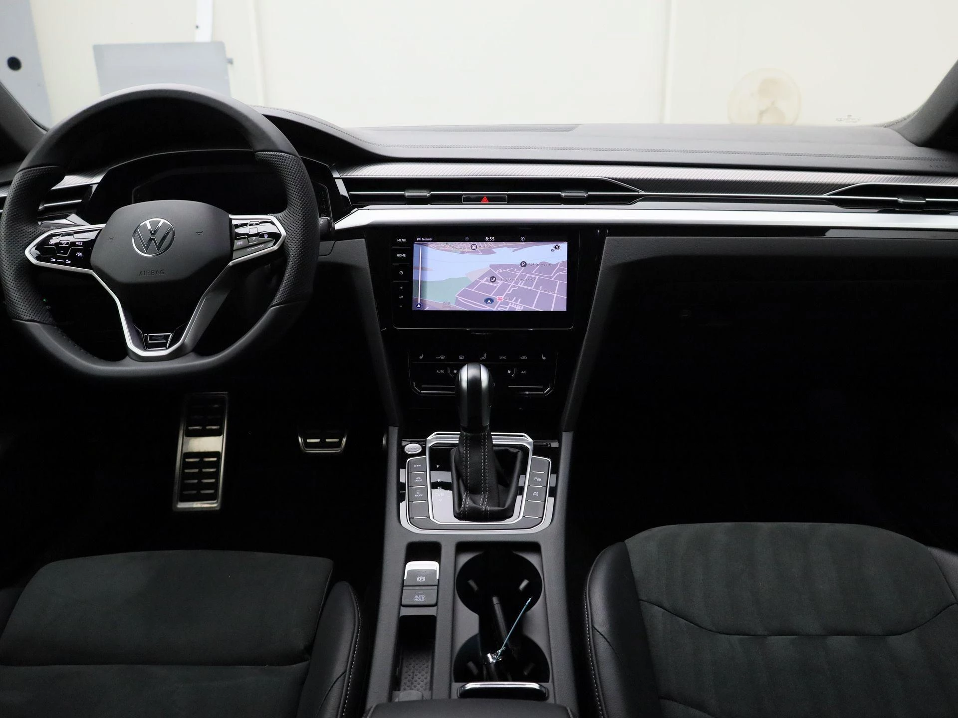 Hoofdafbeelding Volkswagen Arteon