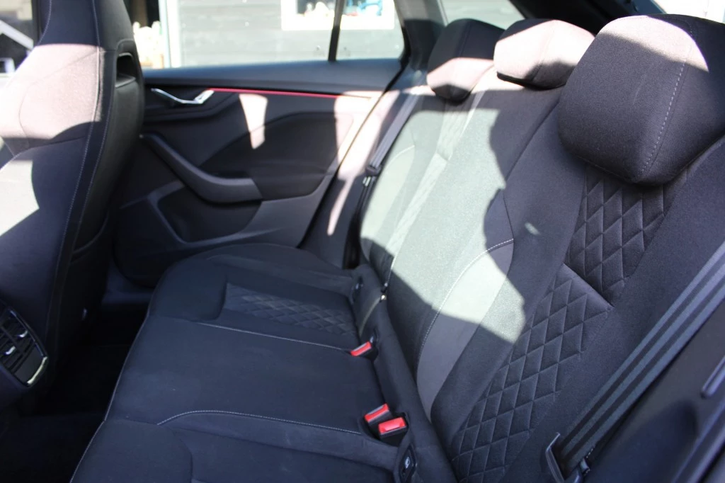 Hoofdafbeelding Škoda Scala