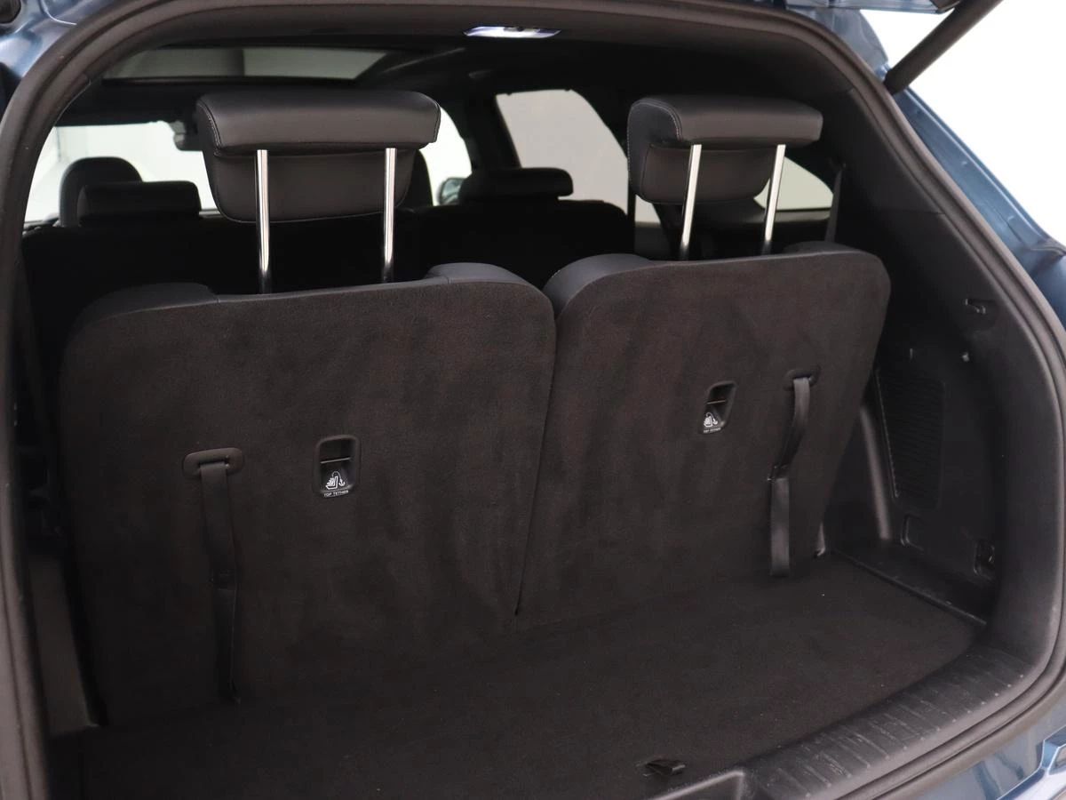 Hoofdafbeelding Kia Sorento