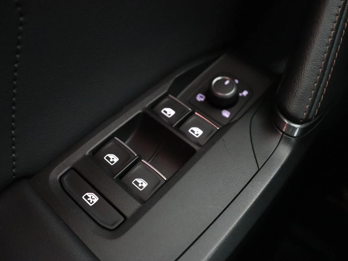 Hoofdafbeelding CUPRA Leon