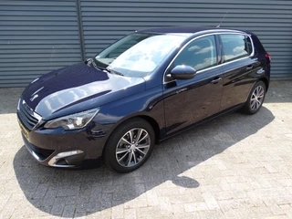 Hoofdafbeelding Peugeot 308 Peugeot 308 1.2 PureTech Allure