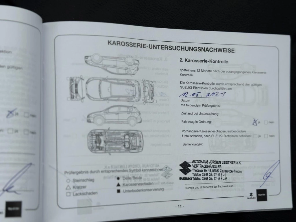 Hoofdafbeelding Suzuki Jimny