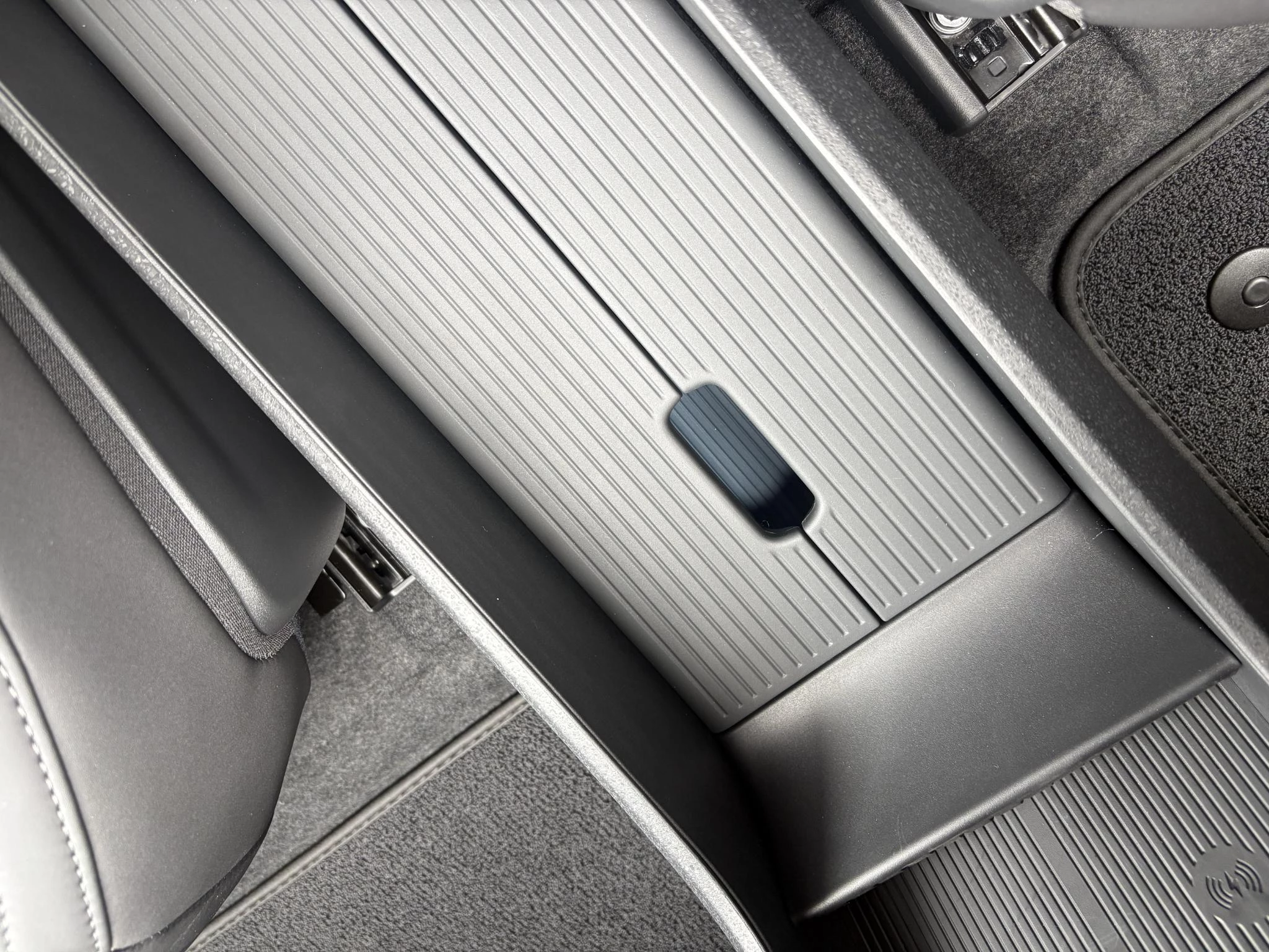 Hoofdafbeelding Volvo EX30