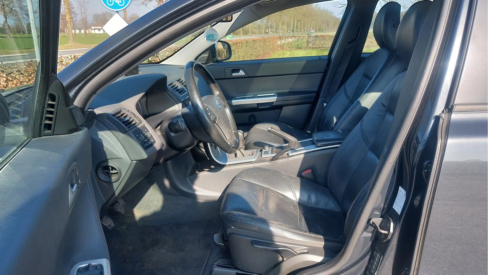 Hoofdafbeelding Volvo V50