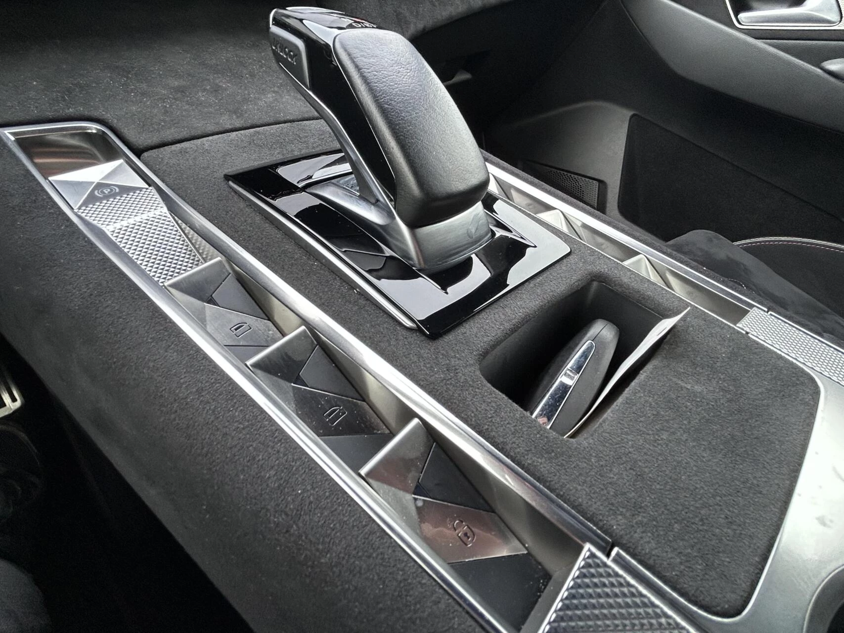 Hoofdafbeelding DS DS 7