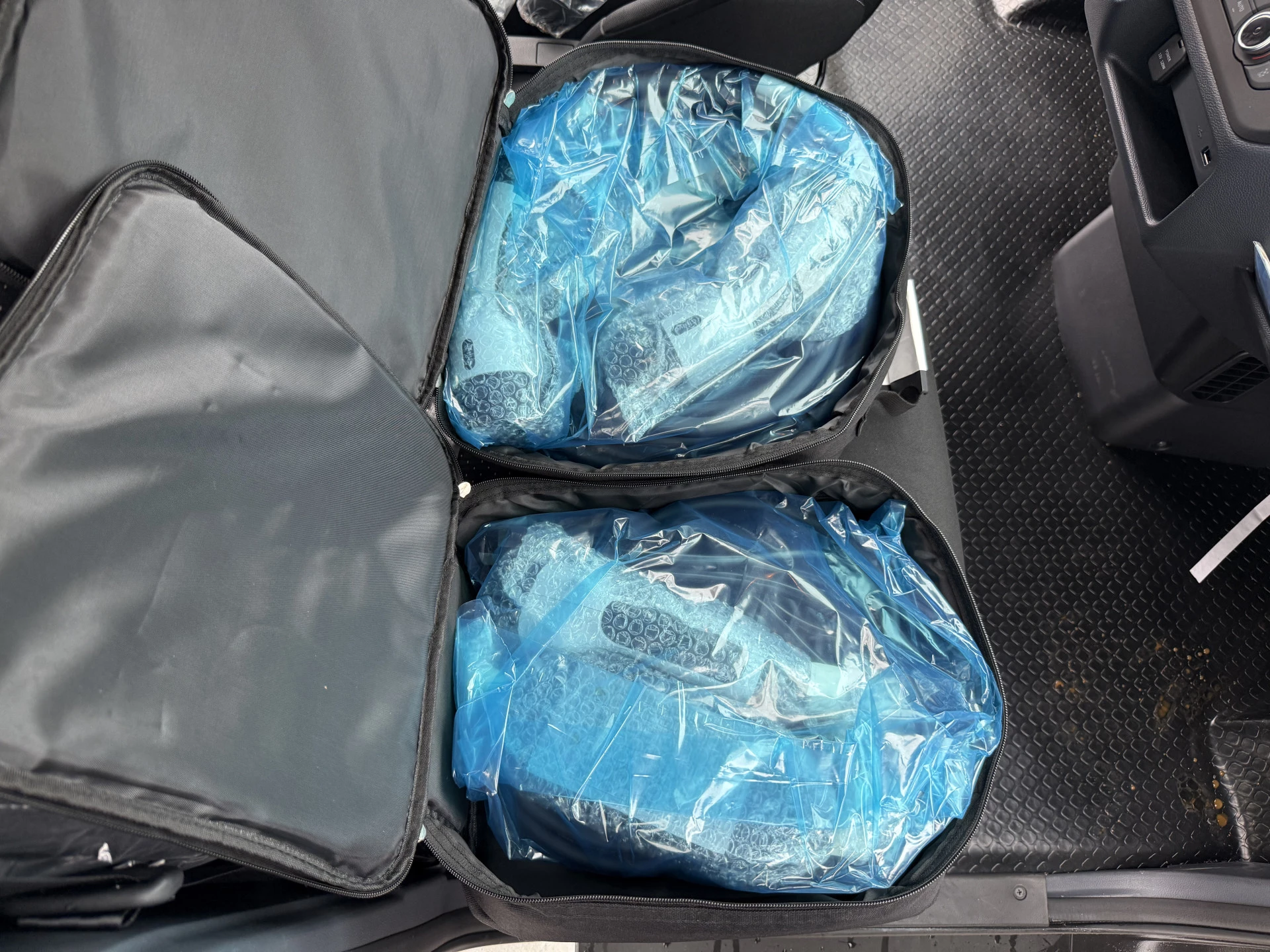 Hoofdafbeelding Maxus eDeliver3