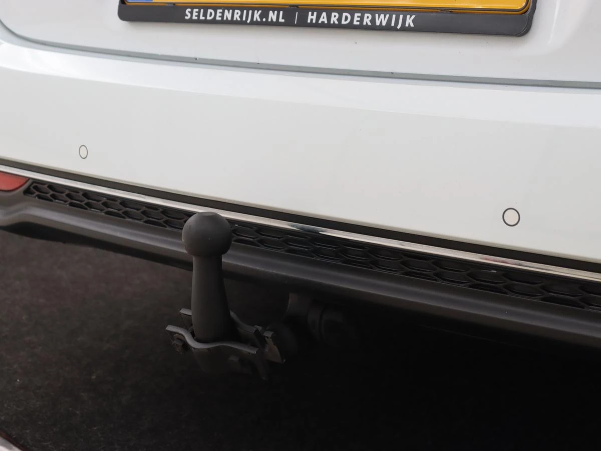 Hoofdafbeelding Kia Ceed