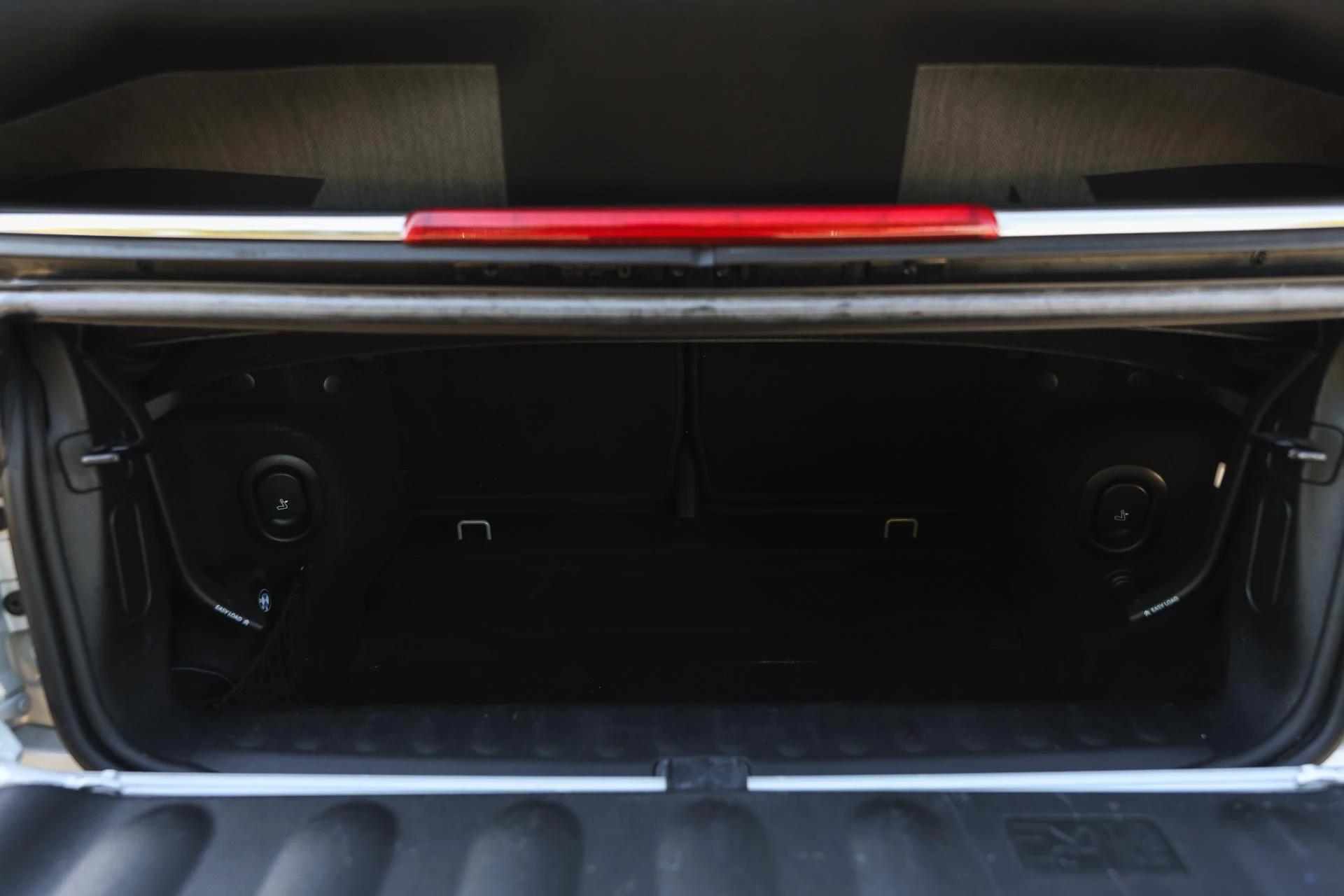 Hoofdafbeelding MINI Cooper Cabrio