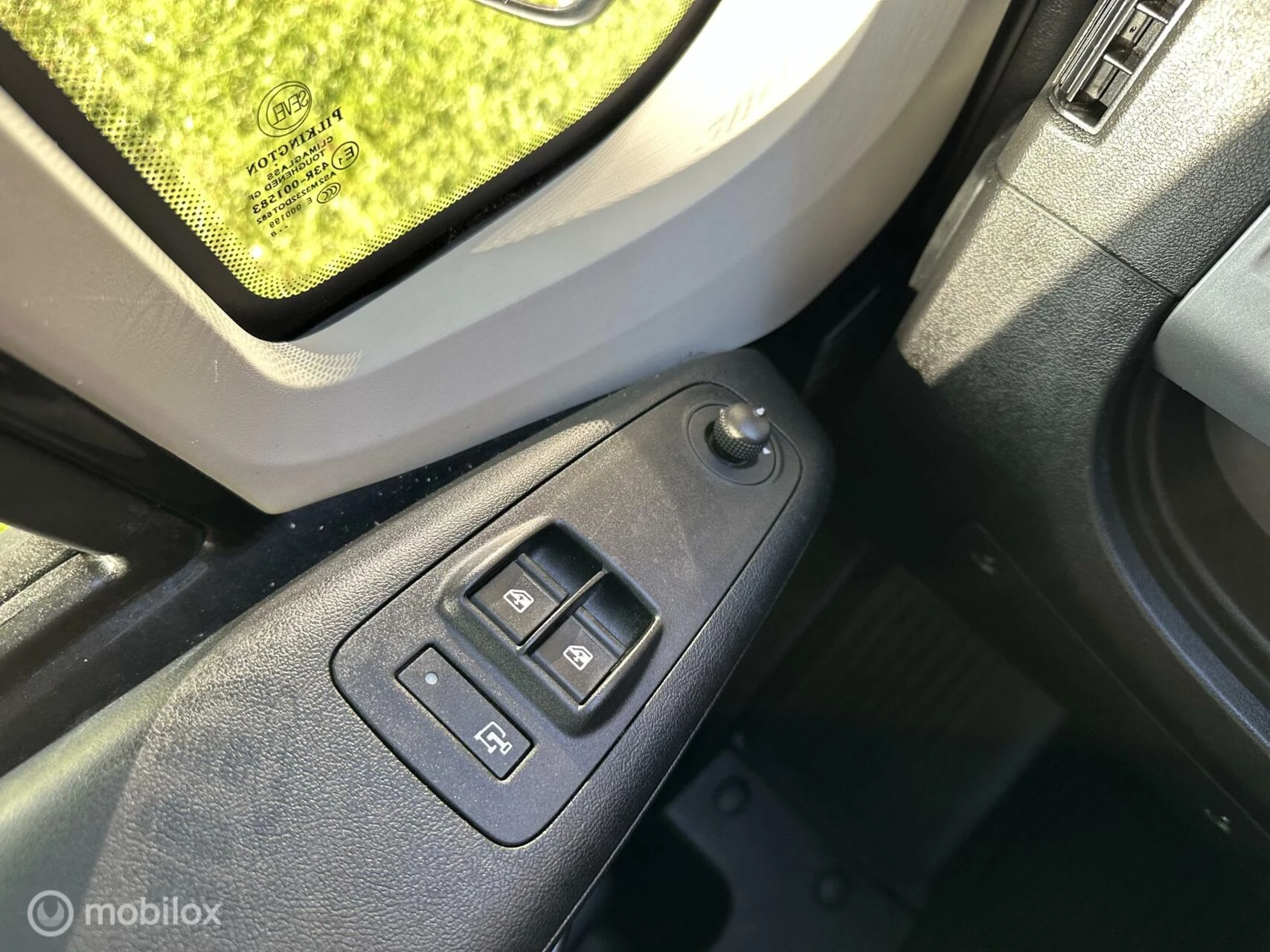 Hoofdafbeelding Fiat Ducato